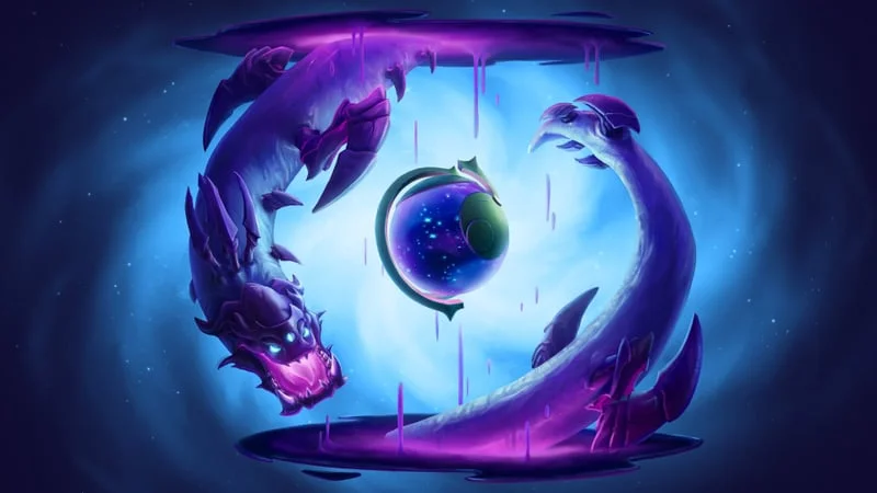 Dauntless Theme Preview Image