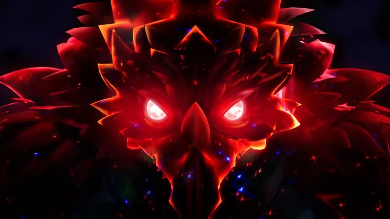 Dauntless Theme Preview Image