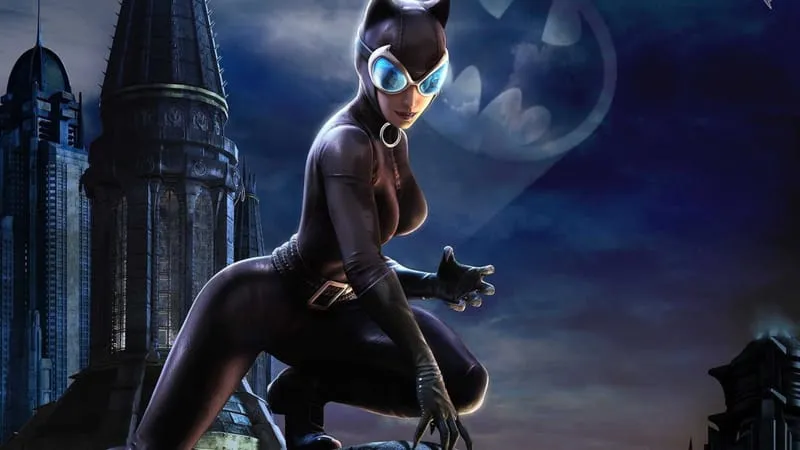 DC Universe Online Theme Preview Image