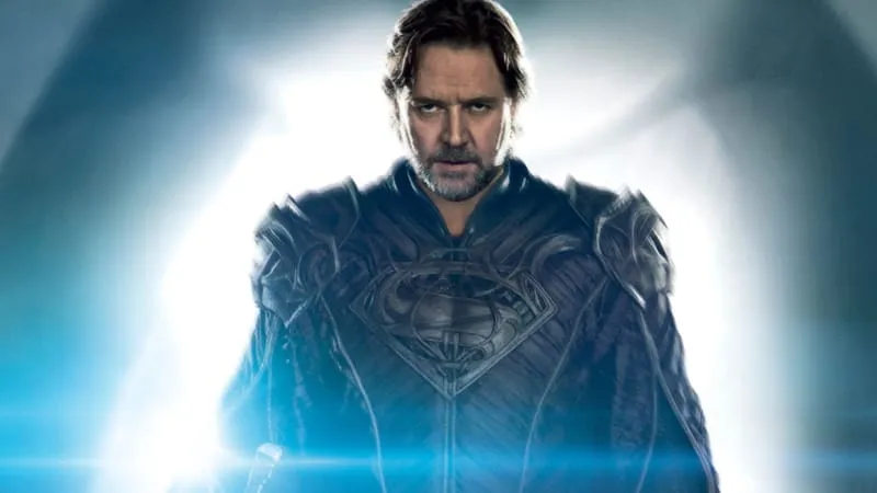 DC Extended Universe Theme Preview Image