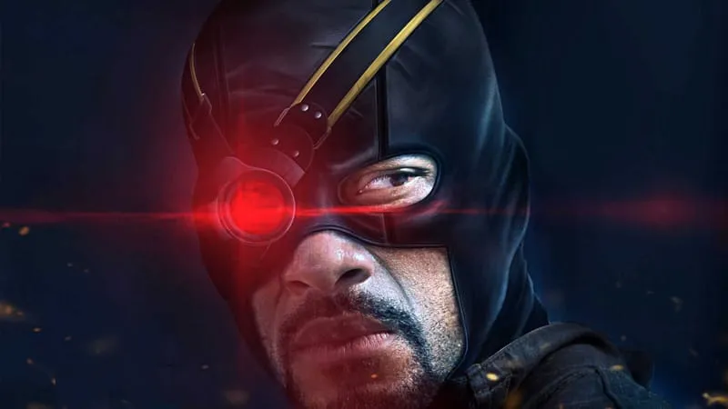 DC Extended Universe Theme Preview Image