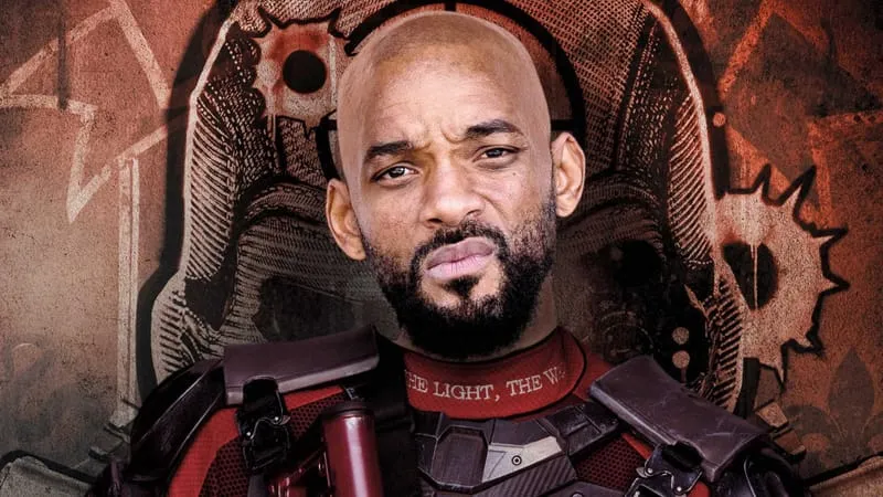 DC Extended Universe Theme Preview Image