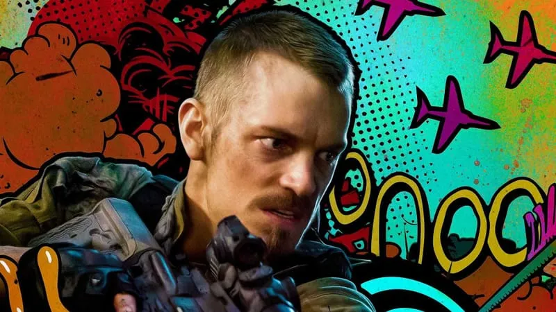 DC Extended Universe Theme Preview Image