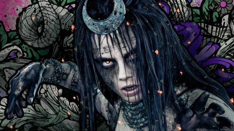 DC Extended Universe Theme Preview Image