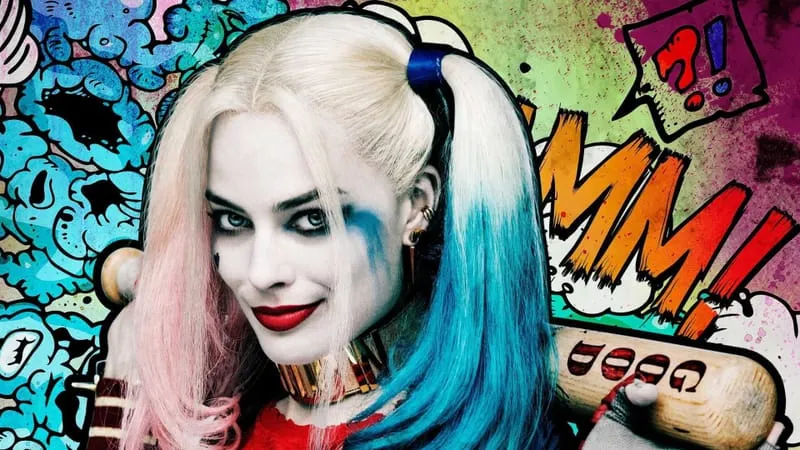 DC Extended Universe Theme Preview Image