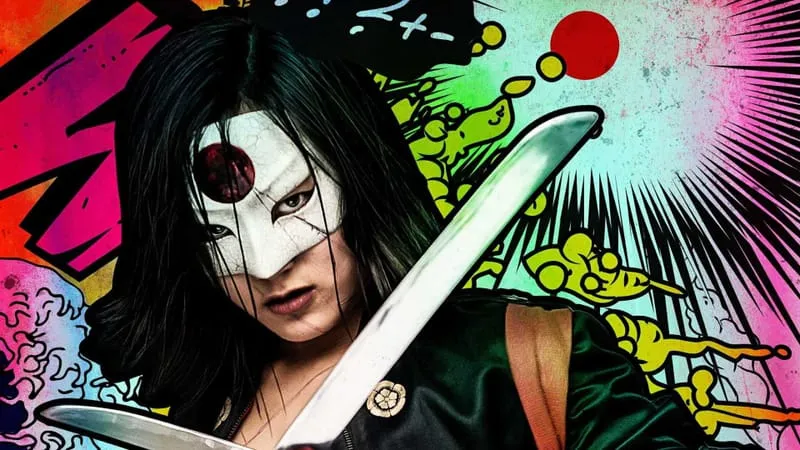 DC Extended Universe Theme Preview Image