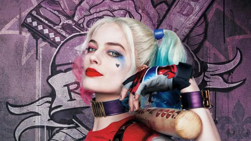 DC Extended Universe Theme Preview Image