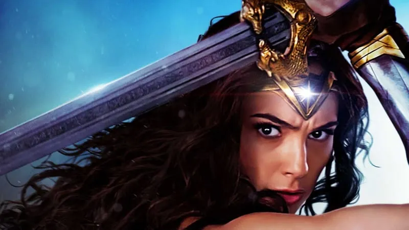 DC Extended Universe Theme Preview Image