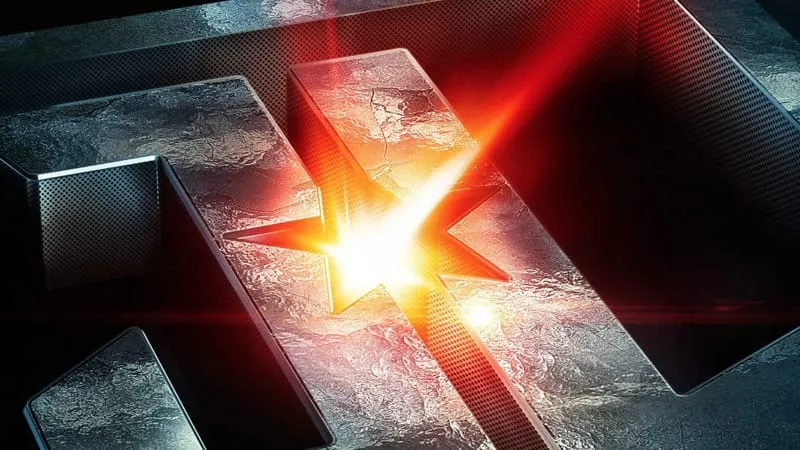 DC Extended Universe Theme Preview Image