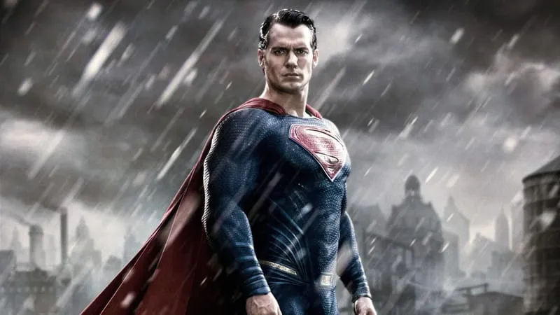 DC Extended Universe Theme Preview Image