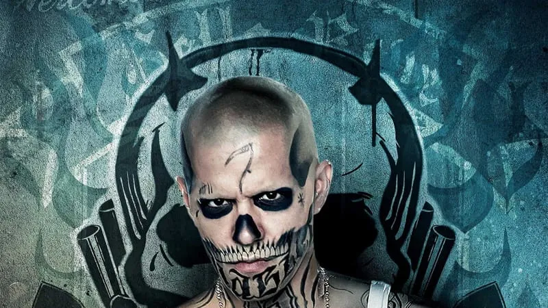 DC Extended Universe Theme Preview Image