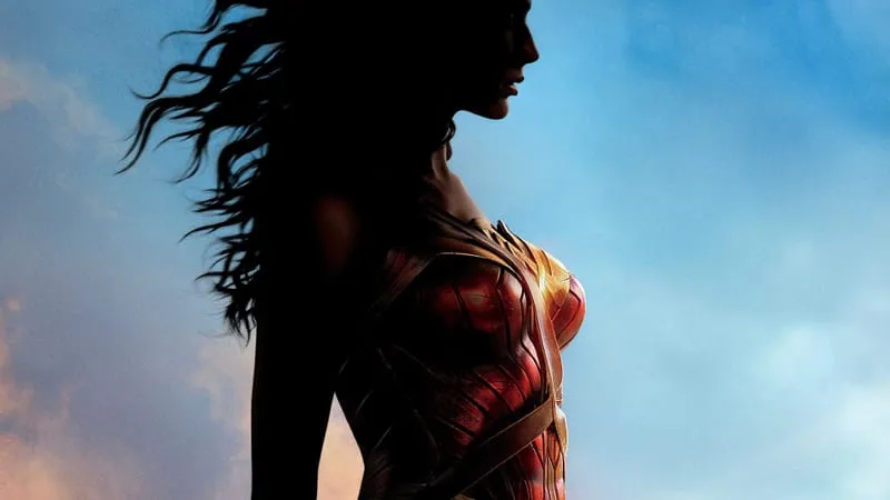 DC Extended Universe Theme Preview Image