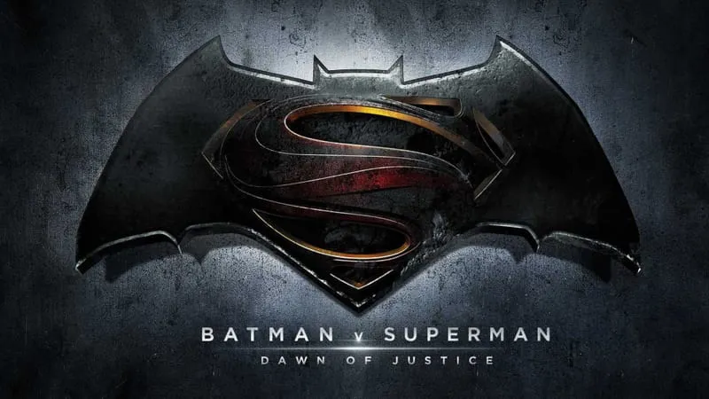 DC Extended Universe Theme Preview Image