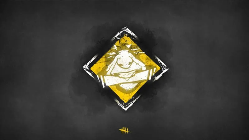 Dead By Daylight Theme Preview Image