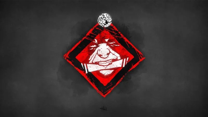 Dead By Daylight Theme Preview Image