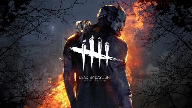 Dead By Daylight Theme Preview Image