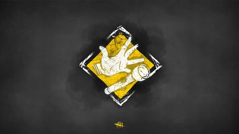Dead By Daylight Theme Preview Image