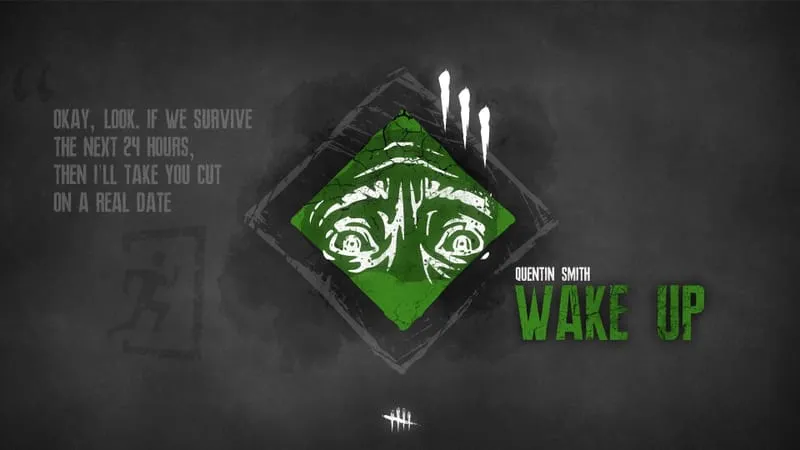 Dead By Daylight Theme Preview Image