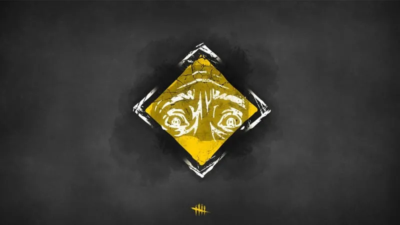 Dead By Daylight Theme Preview Image