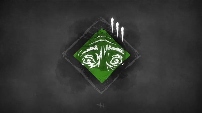Dead By Daylight Theme Preview Image