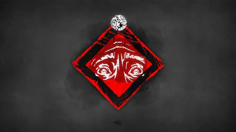 Dead By Daylight Theme Preview Image