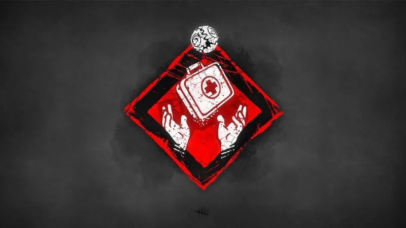 Dead By Daylight Theme Preview Image