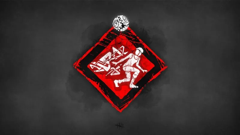 Dead By Daylight Theme Preview Image