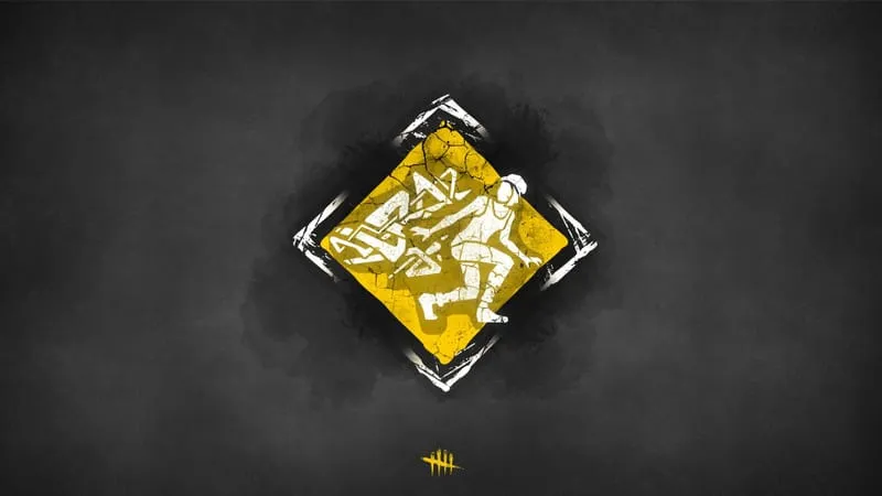 Dead By Daylight Theme Preview Image