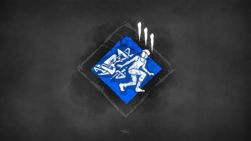 Dead By Daylight Theme Preview Image