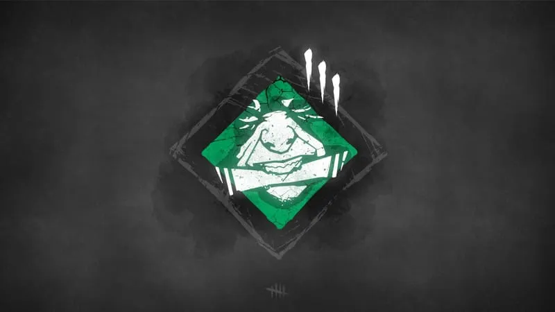 Dead By Daylight Theme Preview Image