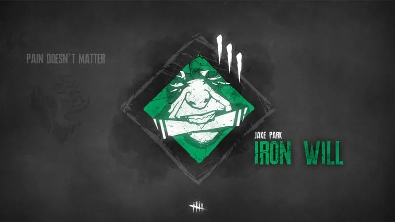 Dead By Daylight Theme Preview Image