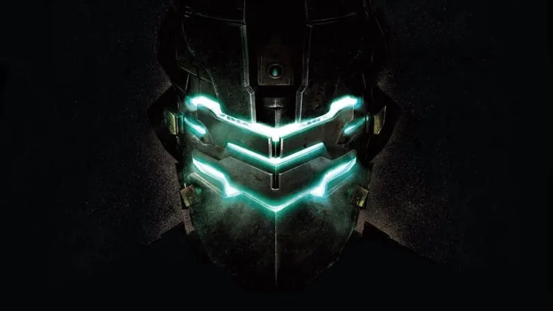 Dead Space 3 Theme Preview Image