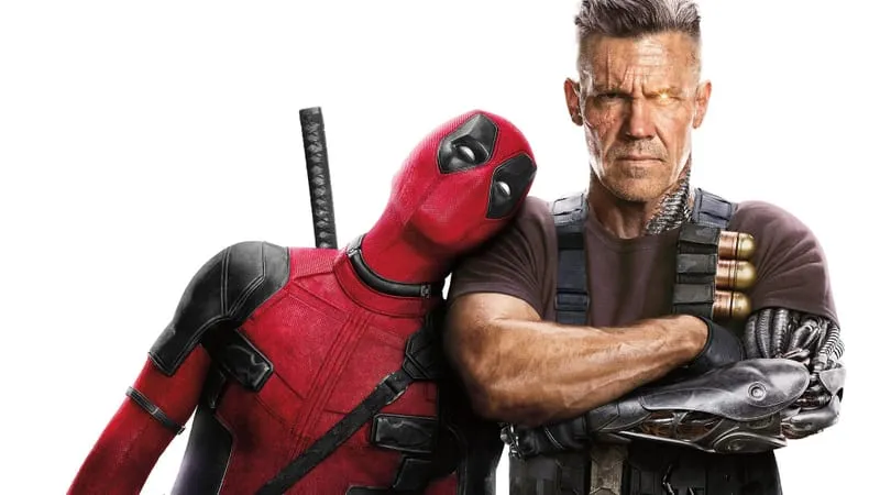 Deadpool 2 Theme Preview Image