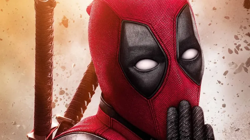 Deadpool 2 Theme Preview Image