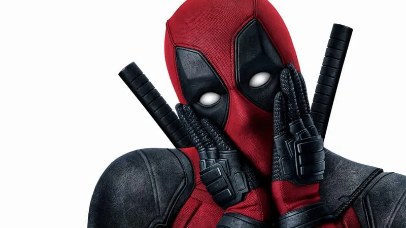 Deadpool 2 Theme Preview Image