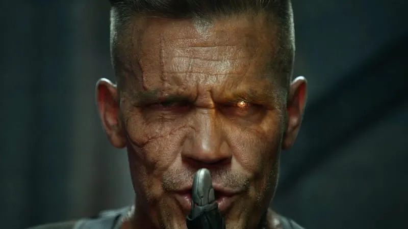 Deadpool 2 Theme Preview Image