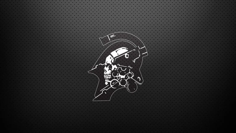 Death Stranding Theme Preview Image