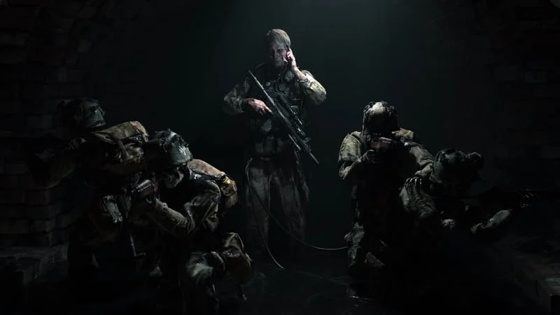 Death Stranding Theme Preview Image
