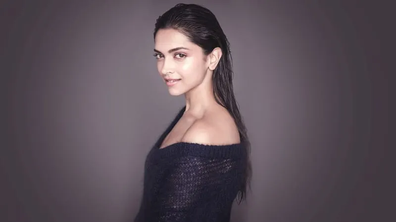 Deepika Padukone Theme Preview Image