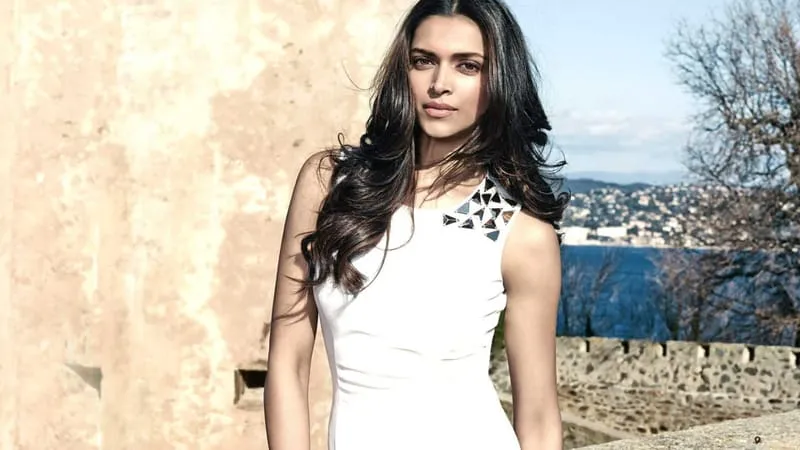 Deepika Padukone Theme Preview Image