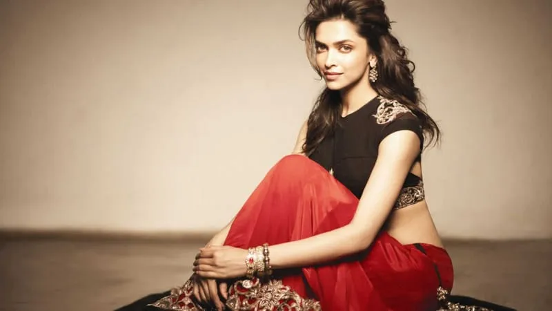 Deepika Padukone Theme Preview Image