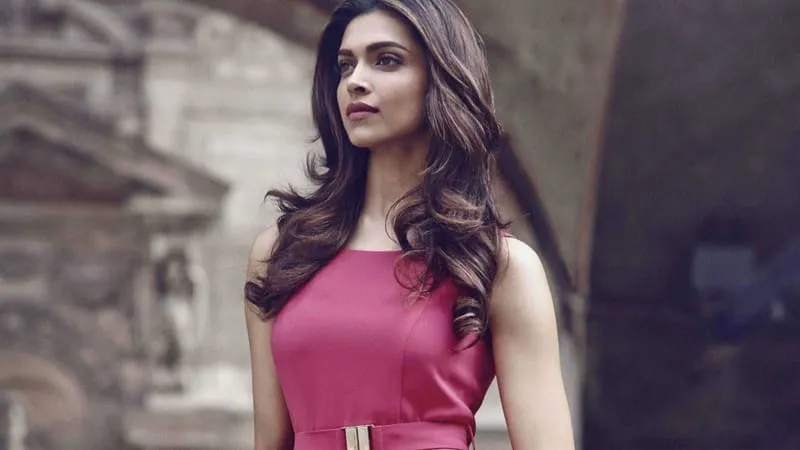 Deepika Padukone Theme Preview Image