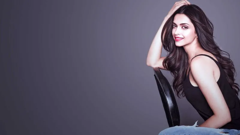 Deepika Padukone Theme Preview Image