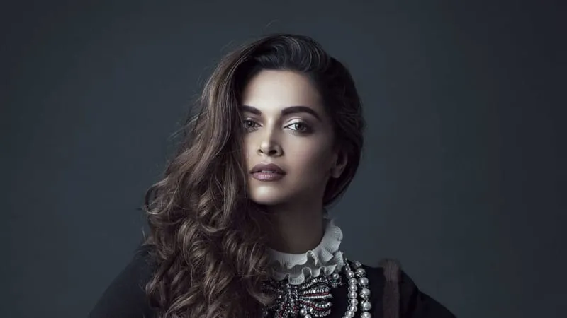 Deepika Padukone Theme Preview Image