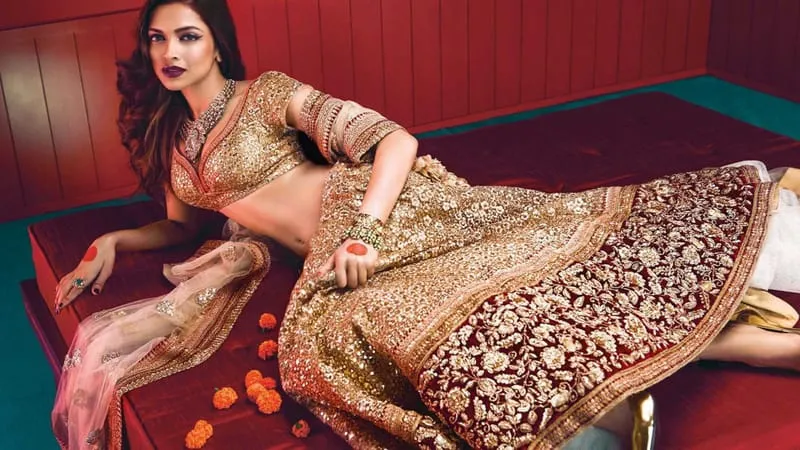 Deepika Padukone Theme Preview Image