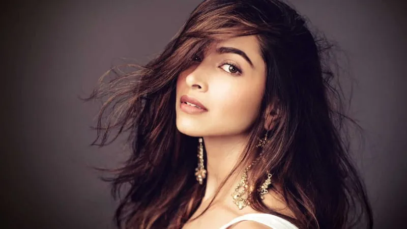 Deepika Padukone Theme Preview Image