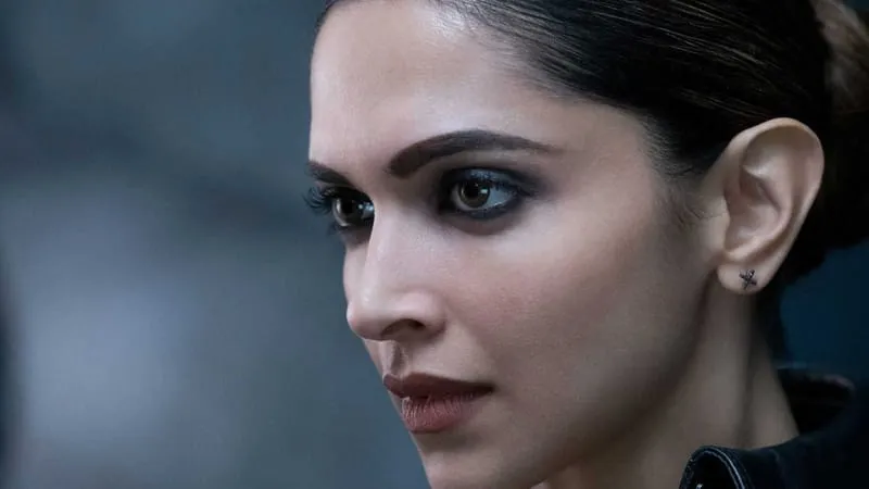 Deepika Padukone Theme Preview Image