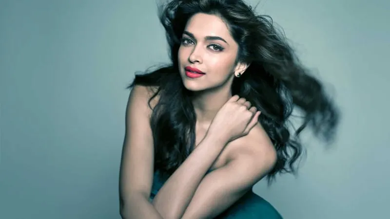 Deepika Padukone Theme Preview Image