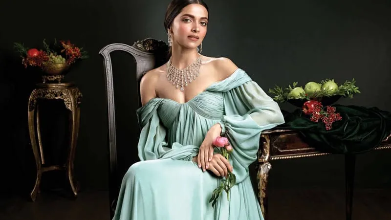 Deepika Padukone Theme Preview Image