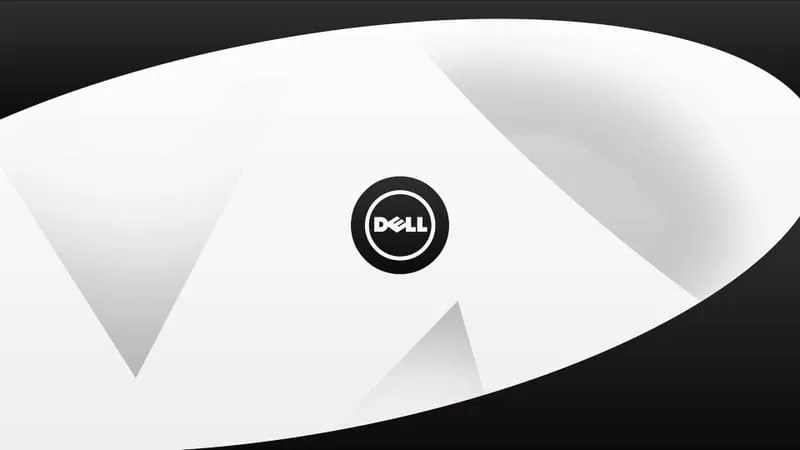 Dell Theme Preview Image